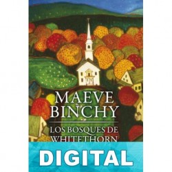 Los bosques de Whitethorn Maeve Binchy