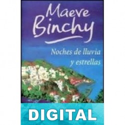 Noches de lluvia y estrellas Maeve Binchy