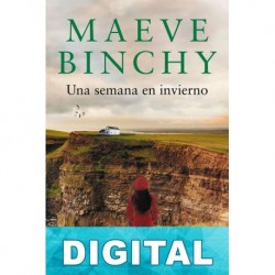 Una semana en invierno Maeve Binchy