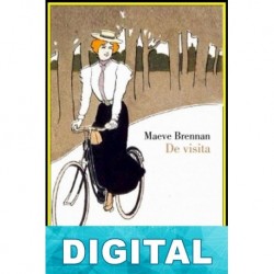 De visita Maeve Brennan