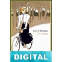 De visita Maeve Brennan