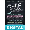 El chef en casa Magda Carlas