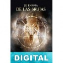 El enigma de las brujas Magda Kinsley