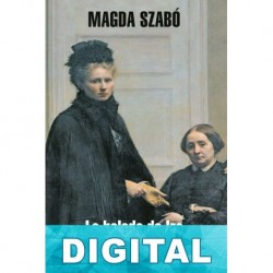 La balada de Iza Magda Szabó