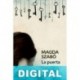 La puerta Magda Szabó