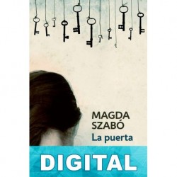 La puerta Magda Szabó