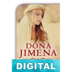 Doña Jimena Magdalena Lasala