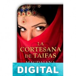 La cortesana de taifas Magdalena Lasala