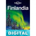 Finlandia 3ª Ed. Andy Symington & Katherine Le Nevez