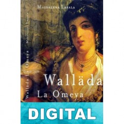 Walläda la Omeya Magdalena Lasala