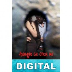 Aunque se crea mi hermano Magela Gracia