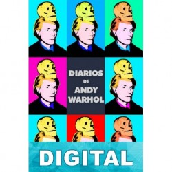 Diarios (ed. de Pat Hackett) Andy Warhol