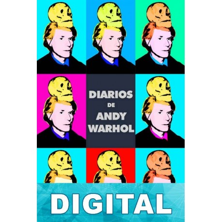 Diarios (ed. de Pat Hackett) Andy Warhol
