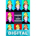 Diarios (ed. de Pat Hackett) Andy Warhol