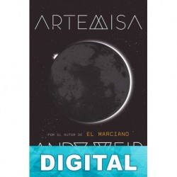 Artemisa Andy Weir