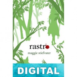 Rastro Maggie Stiefvater