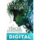 The Raven Boys: El tercer durmiente Maggie Stiefvater
