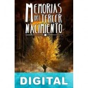Memorias del tercer nacimiento Magín Méndez