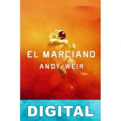 El marciano Andy Weir