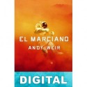 El marciano Andy Weir