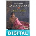 La nieta de la Maharaní Maha Akhtar