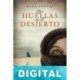 Las huellas en el desierto Maha Akhtar