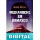 Medianoche en Damasco Maha Akhtar