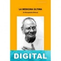 La medicina última Maharaj Nisargadatta