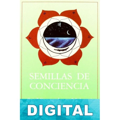 Semillas de conciencia Maharaj Nisargadatta