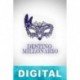 Destino millonario Anette Crenwood