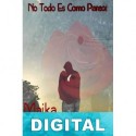 No todo es como parece Maika Sánchez