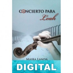 Concierto para Leah Maira Landa