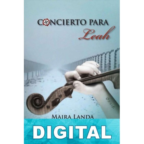 Concierto para Leah Maira Landa