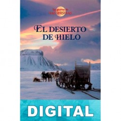 El desierto de hielo Maite Carranza
