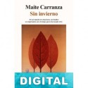 Sin invierno Maite Carranza