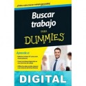 Buscar trabajo para Dummies Maite Piera