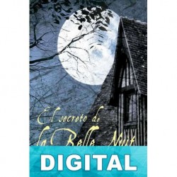 El secreto de la belle nuit Maite R. Ochotorena