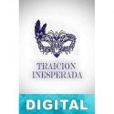 Traición inerperada Anette Crenwood