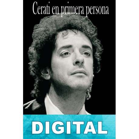 Cerati en primera persona Maitena Aboitiz