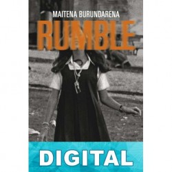 Rumble Maitena Burundarena