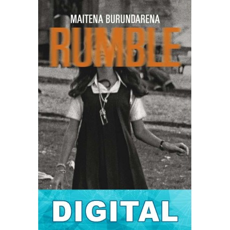 Rumble Maitena Burundarena