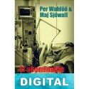 El abominable hombre de Säffle Maj Sjöwall & Per Wahlöö