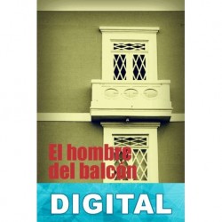 El hombre del balcón Maj Sjöwall & Per Wahlöö