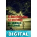 El hombre que se esfumó Maj Sjöwall & Per Wahlöö