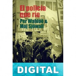 El policía que ríe Maj Sjöwall & Per Wahlöö