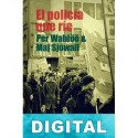El policía que ríe Maj Sjöwall & Per Wahlöö