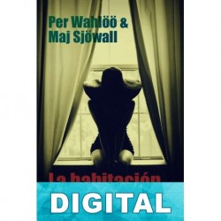 La habitación cerrada Maj Sjöwall & Per Wahlöö