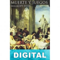 Muerte y juegos Malachy Hyde