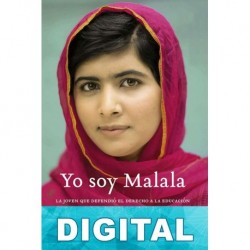 Yo soy Malala Malala Yousafzai & Christina Lamb