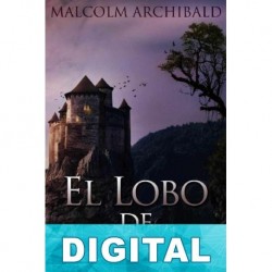 El lobo de Badenoch Malcolm Archibald